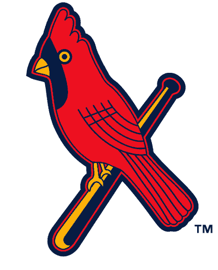 St. Louis Cardinals 1948-1955 Alternate Logo t shirts iron on transfers